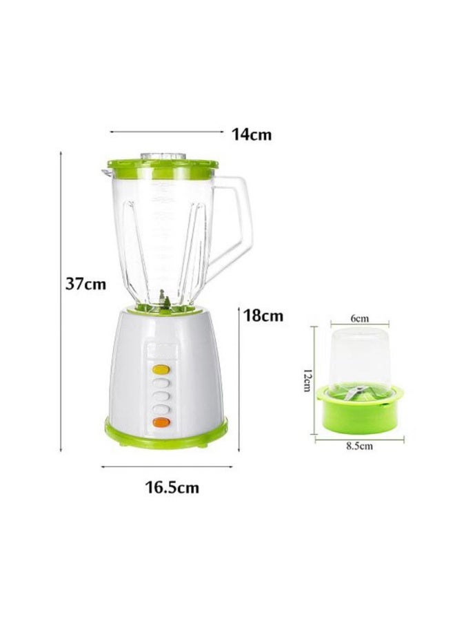International 2 In 1 Blender 450 Watts 1.5 Litre ST-886 - Image 3